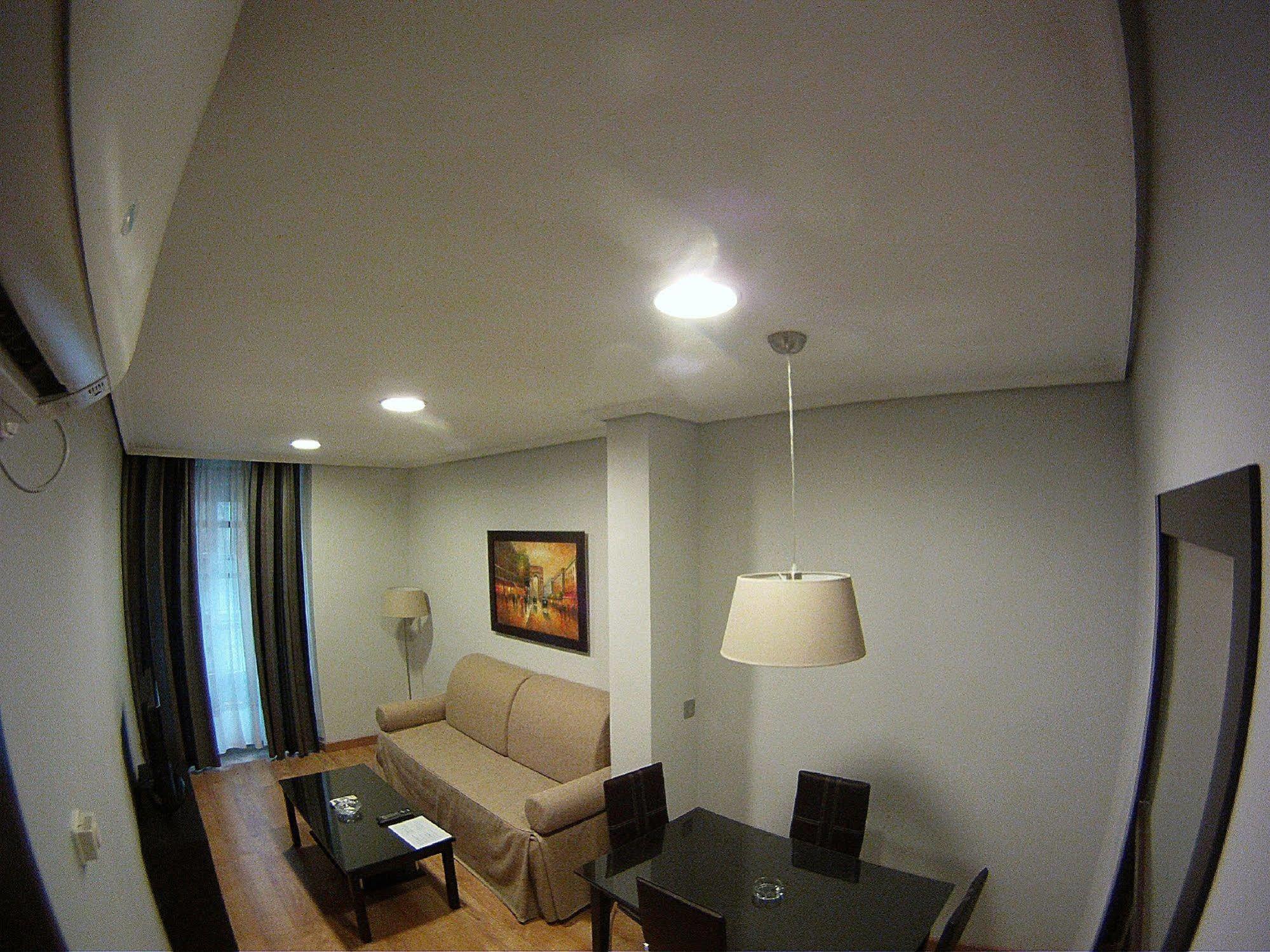 Apartamentos Boutique Catedral Valladolid Exterior foto